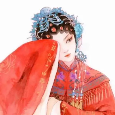 车厢尾座观众的头像